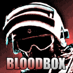 血盒(blood box)