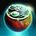 殖民火星(Terraforming Mars)