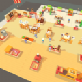 我的面包小店(my bakery tycoon)