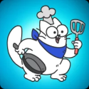 烹饪猫咪(Cooking Cats : idle Tycoon)