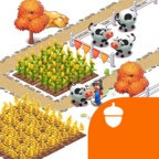 农场城市(Farm City)