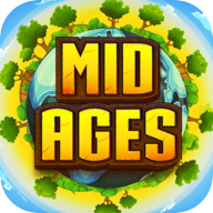 中世纪模拟器(Mid Ages Mini World RPG)