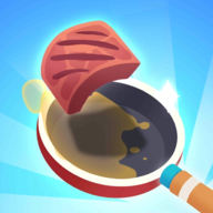 空闲烹饪大师(Idle Culinary Master)