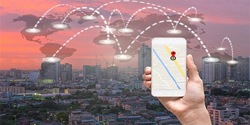 手机出行导航软件大全