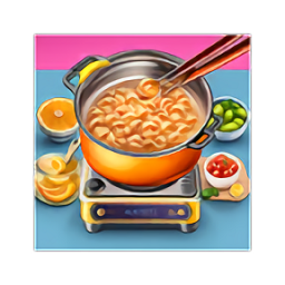 烹饪味道餐厅(Cooking taste Restaurant Games)