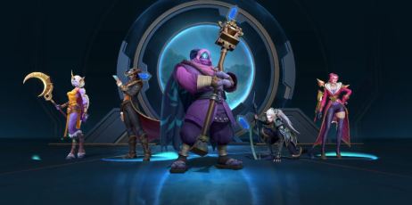 英雄联盟手游3月龙魂商店上新哪些皮肤