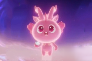 王者荣耀灵宝怎么消失了