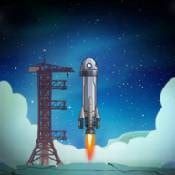 空转大亨太空公司(Idle Tycoon: Space Company)
