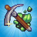空闲洞穴矿工(Idle Cave Miner)