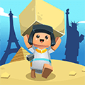 闲置地标大亨(IdleLandmark Tycoon)