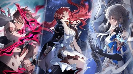 崩坏星穹铁道2.1前瞻直播什么时候开始