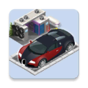闲置汽车工厂大亨(Idle Car Factory)