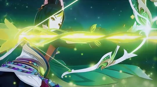 原神4.5集录祈愿能获得什么