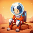 火星上的宇航员(Martian Immigrants)