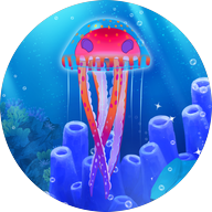 飞溅鱼类保护区(Splash)