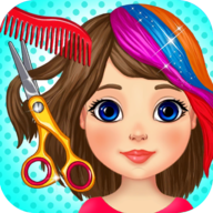 发廊水疗沙龙(Hair salon)