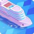 空闲港湾大亨(Idle MegaHarbor Tycoon)