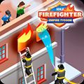 放置消防员帝国大亨(Idle Firefighter Empire Tycoon)