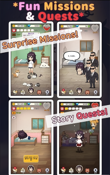 孤独的女孩(Girl Alone)