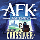 剑与远征启程(AFK Journey)