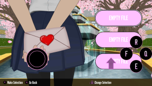 病娇模拟器病娇狩猎版(YandereSimulatorAndroid)