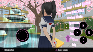 病娇模拟器病娇狩猎版(YandereSimulatorAndroid)