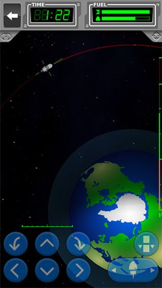 太空宇航局中文版