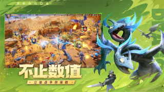 龙石战争