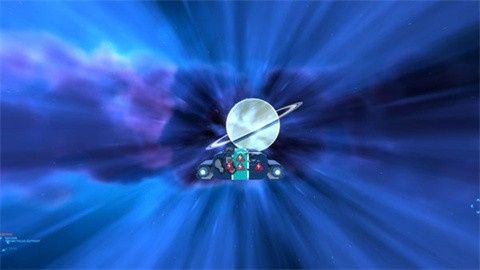 星际小队传奇版