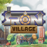钢铁之村(Iron Village)