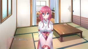五等分的抢婚二乃篇