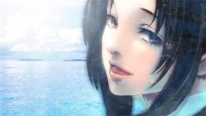 海市蜃楼之馆