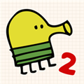 涂鸦跳跃2最新版(Doodle Jump 2)