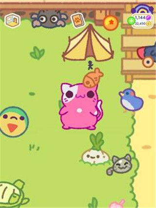 小偷猫2最新版(Klep2Cats)