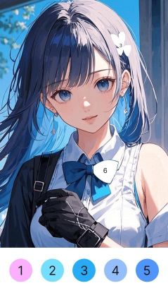 涂鸦壁纸