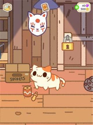 小偷猫2最新版(Klep2Cats)