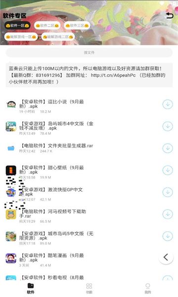 轩云软件