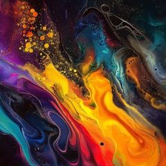 ArtVibeAI绘画