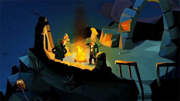重返猴岛最新版