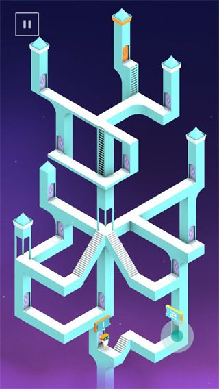 Evo探险游戏