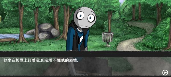 你的男朋友Peter游戏中文版