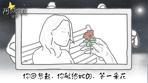 阿尔茨海默守护游戏