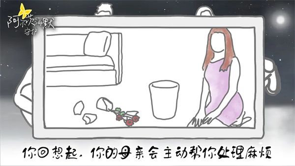 阿尔茨海默守护游戏