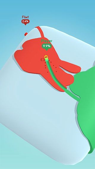 纸片大作战3D最新版