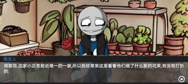 你的男朋友Peter游戏中文版