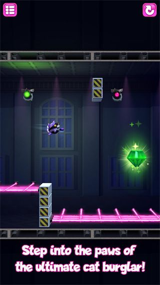 盗宝大师最新版(Hooky Crook)