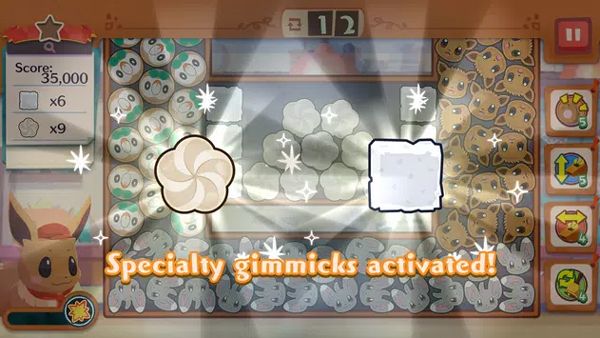 宝可梦咖啡馆mix最新版