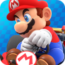 马力欧卡丁车巡回赛(Mario Kart)