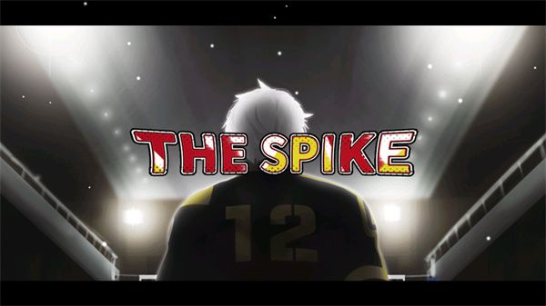 排球高手正版(The Spike Volleyball battle)