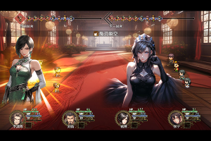 三国真龙传最新版